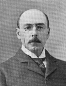 Charles F. Sprague