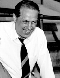 Frank Ivancie