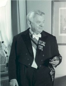 Fernand Dehousse