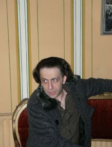 Marius Kurkinsky