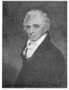 Mark Wilks
