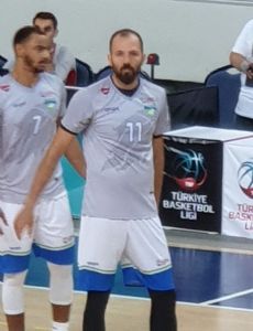 Ümit Sonkol