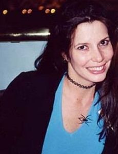 Barbara Joyce