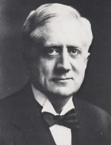 Gösta Forssell