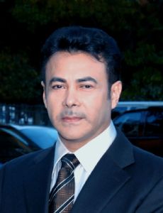 Alejandro Alcondez