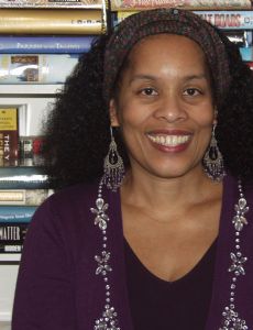 Andrea Hairston