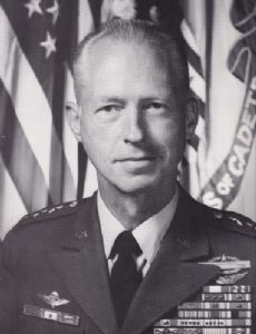 Sidney Bryan Berry