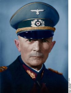Fedor von Bock