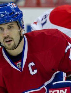 Brian Gionta