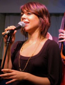 Gretchen Parlato