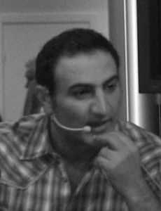 Mustafa Can