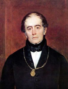 Andrés Bello