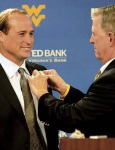 Dana Holgorsen
