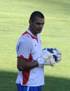 Urko Rafael Pardo