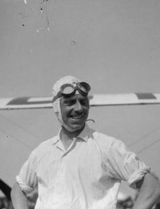 Geoffrey de Havilland