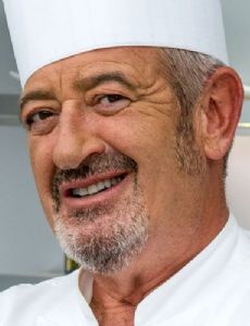 Karlos Arguiñano
