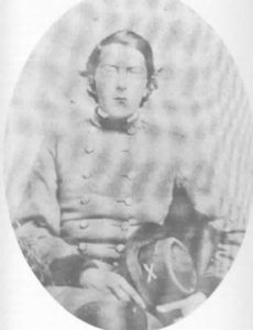 William Pegram