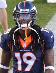 Isaiah Burse