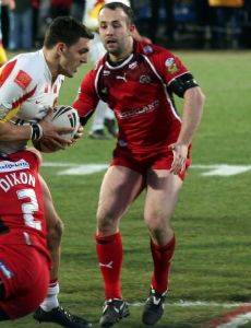 Ryan Clayton