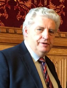Alasdair McDonnell