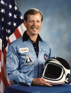 Robert L. Gibson