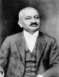 Gyula Hornyánszky