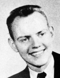 Howard Berg
