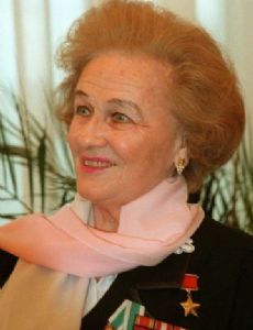 Nadezhda Popova