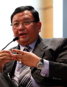 Jose Rene Almendras
