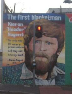 Kieran Nugent