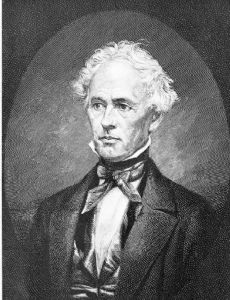 William Charles Redfield