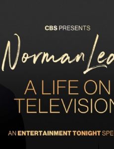 Norman Lear: A Life on Television