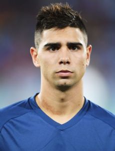 Lautaro Gianetti