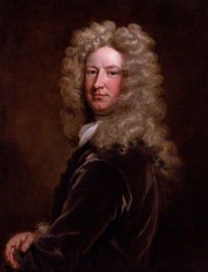 Samuel Garth