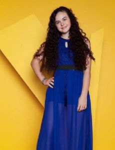 Chevel Shepherd