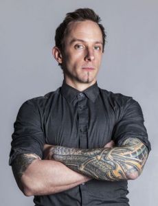 Mick Gordon (composer)