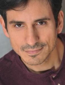 Chris Orbach