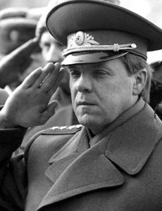 Boris Gromov