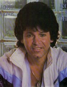 Jody Wayne
