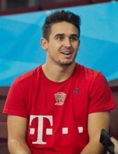 Dávid Fekete
