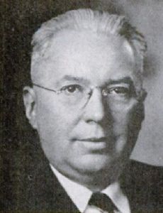 Paul Cunningham (politician)