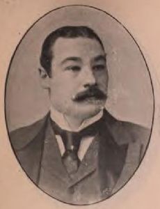 Ernest Flower
