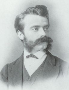 Robert Hartig