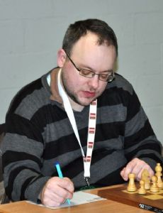 Danny Gormally