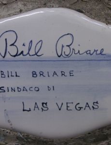 William H. Briare