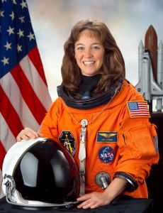 Lisa Nowak