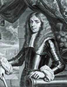 Christian Albert, Duke of Holstein-Gottorp