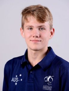 Timothy Hodge (swimmer)