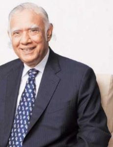 Villayil Raman Gopala Pillai