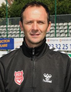 Éric Garcin